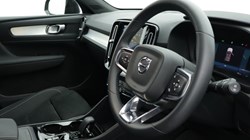 2025 (25) VOLVO XC40 2.0 B3P Plus Black Edition 5dr Auto *VAT QUALIFYING* 4980919