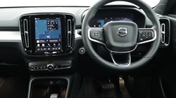 2025 (25) VOLVO XC40 2.0 B3P Plus Black Edition 5dr Auto *VAT QUALIFYING* 4980920