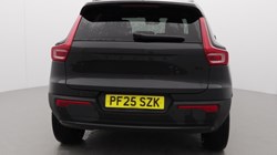 2025 (25) VOLVO XC40 2.0 B3P Plus Black Edition 5dr Auto *VAT QUALIFYING* 4980902