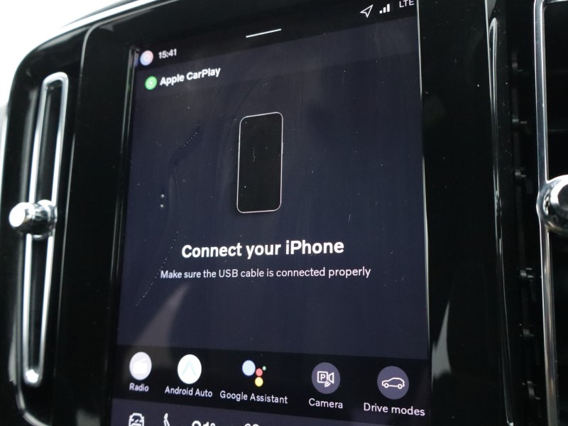 2025 (25) VOLVO XC40 2.0 B3P Plus Black Edition 5dr Auto *VAT QUALIFYING* 4980952