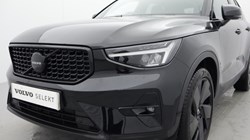 2025 (25) VOLVO XC40 2.0 B3P Plus Black Edition 5dr Auto *VAT QUALIFYING* 4980910