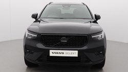 2025 (25) VOLVO XC40 2.0 B3P Plus Black Edition 5dr Auto *VAT QUALIFYING* 4980900