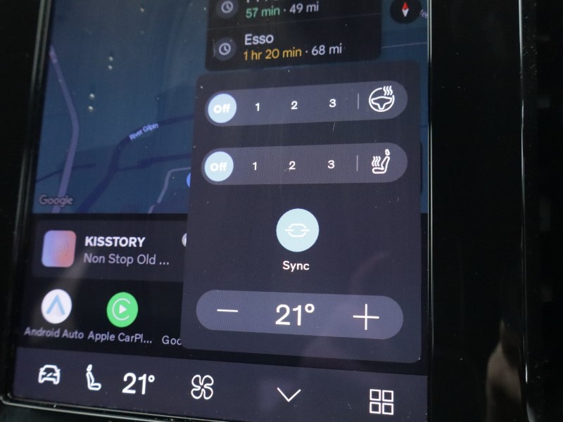 2025 (25) VOLVO XC40 2.0 B3P Plus Black Edition 5dr Auto *VAT QUALIFYING* 4980951