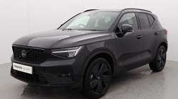 2025 (25) VOLVO XC40 2.0 B3P Plus Black Edition 5dr Auto *VAT QUALIFYING* 4980899