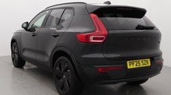2025 (25) VOLVO XC40 2.0 B3P Plus Black Edition 5dr Auto *VAT QUALIFYING* 4980906