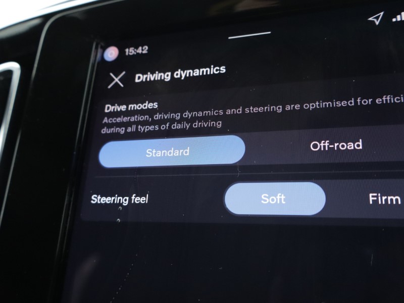 2025 (25) VOLVO XC40 2.0 B3P Plus Black Edition 5dr Auto *VAT QUALIFYING* 4980954