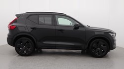 2025 (25) VOLVO XC40 2.0 B3P Plus Black Edition 5dr Auto *VAT QUALIFYING* 4980904