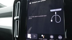 2025 (25) VOLVO XC40 2.0 B3P Plus Black Edition 5dr Auto *VAT QUALIFYING* 4980953