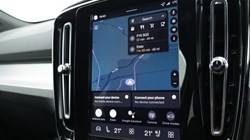 2025 (25) VOLVO XC40 2.0 B3P Plus Black Edition 5dr Auto *VAT QUALIFYING* 4980948