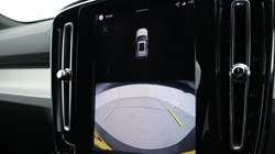 2025 (25) VOLVO XC40 2.0 B3P Plus Black Edition 5dr Auto *VAT QUALIFYING* 4980949