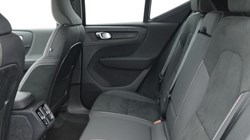 2025 (25) VOLVO XC40 2.0 B3P Plus Black Edition 5dr Auto *VAT QUALIFYING* 4980918