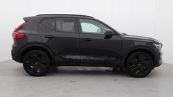 2025 (25) VOLVO XC40 2.0 B4P Plus Black Edition 5dr Auto *VAT QUALIFYING* 4951407