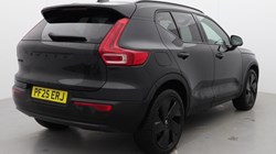 2025 (25) VOLVO XC40 2.0 B4P Plus Black Edition 5dr Auto *VAT QUALIFYING* 4951409