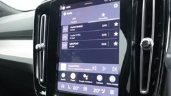 2025 (25) VOLVO XC40 2.0 B4P Plus Black Edition 5dr Auto *VAT QUALIFYING* 4951446