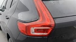 2025 (25) VOLVO XC40 2.0 B4P Plus Black Edition 5dr Auto *VAT QUALIFYING* 4951415