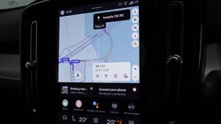 2025 (25) VOLVO XC40 2.0 B4P Plus Black Edition 5dr Auto *VAT QUALIFYING* 4951444