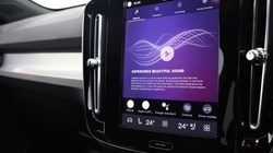 2025 (25) VOLVO XC40 2.0 B3P Ultra Black Edition 5dr Auto 4893808