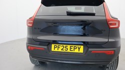 2025 (25) VOLVO XC40 2.0 B3P Ultra Black Edition 5dr Auto 4893749
