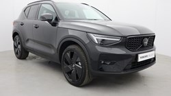 2025 (25) VOLVO XC40 2.0 B3P Ultra Black Edition 5dr Auto 4893769
