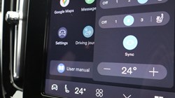 2025 (25) VOLVO XC40 2.0 B3P Ultra Black Edition 5dr Auto 4893809