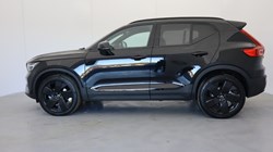 2025 (25) VOLVO XC40 2.0 B3P Ultra Black Edition 5dr Auto 4893771