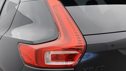 2025 (25) VOLVO XC40 2.0 B3P Ultra Black Edition 5dr Auto 4893750