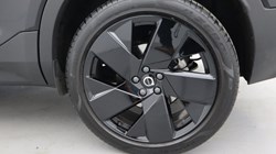 2025 (25) VOLVO XC40 2.0 B3P Ultra Black Edition 5dr Auto 4893757