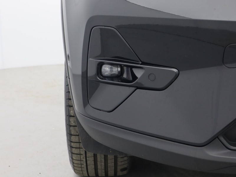 2025 (25) VOLVO XC40 2.0 B3P Ultra Black Edition 5dr Auto 4893767