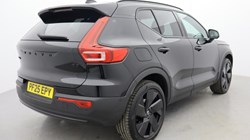 2025 (25) VOLVO XC40 2.0 B3P Ultra Black Edition 5dr Auto 4893759