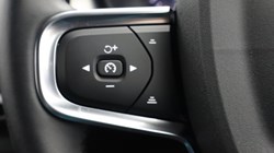 2025 (25) VOLVO XC40 2.0 B3P Ultra Black Edition 5dr Auto 4893798