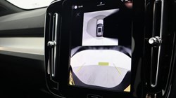 2025 (25) VOLVO XC40 2.0 B3P Ultra Black Edition 5dr Auto 4893802