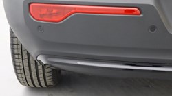 2025 (25) VOLVO XC40 2.0 B3P Ultra Black Edition 5dr Auto 4893753