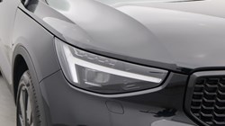 2025 (25) VOLVO XC40 2.0 B3P Ultra Black Edition 5dr Auto 4893764