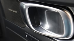 2025 (25) VOLVO XC40 2.0 B3P Ultra Black Edition 5dr Auto 4893781