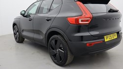 2025 (25) VOLVO XC40 2.0 B3P Ultra Black Edition 5dr Auto 4893760
