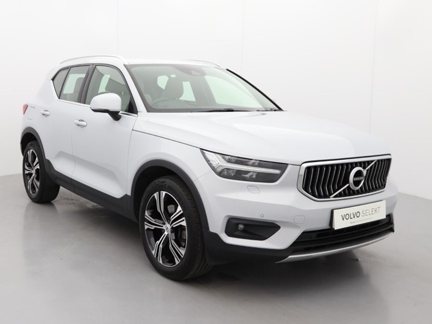 2020 (70) VOLVO XC40 2.0 B4P Inscription Pro 5dr Auto