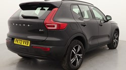 2022 (72) VOLVO XC40 2.0 B4P Plus Dark 5dr AWD Auto 4569444