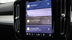 2022 (72) VOLVO XC40 2.0 B4P Plus Dark 5dr AWD Auto 4569470