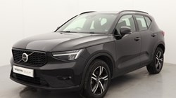 2022 (72) VOLVO XC40 2.0 B4P Plus Dark 5dr AWD Auto 4746302