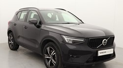 2022 (72) VOLVO XC40 2.0 B4P Plus Dark 5dr AWD Auto 4746304