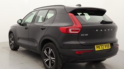 2022 (72) VOLVO XC40 2.0 B4P Plus Dark 5dr AWD Auto 4569443