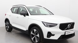 2024 (74) VOLVO XC40 2.0 B4P Plus Dark 5dr Auto *VAT QUALIFYING* 4526374
