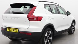2024 (74) VOLVO XC40 2.0 B4P Plus Dark 5dr Auto *VAT QUALIFYING* 4526379