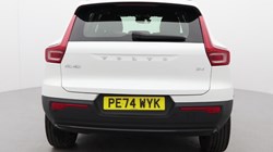 2024 (74) VOLVO XC40 2.0 B4P Plus Dark 5dr Auto *VAT QUALIFYING* 4526375