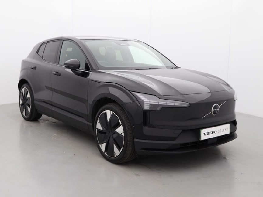 2025 (75) VOLVO EX30 315kW Twin Motor Performance Ultra 69kWh 5dr Auto *VAT QUALIFYING*