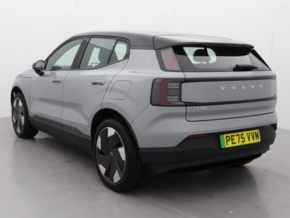 2025 (75) VOLVO EX30 200kW SM Extended Range Plus 69kWh 5dr Auto*VAT QUALIFYING*