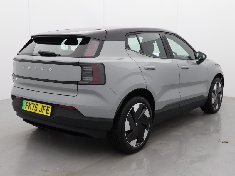 2025 (75) VOLVO EX30 315kW Twin Motor Performance Plus 69kWh 5dr Auto 4556471
