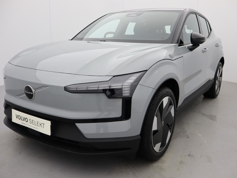 2025 (75) VOLVO EX30 315kW Twin Motor Performance Plus 69kWh 5dr Auto 4556505