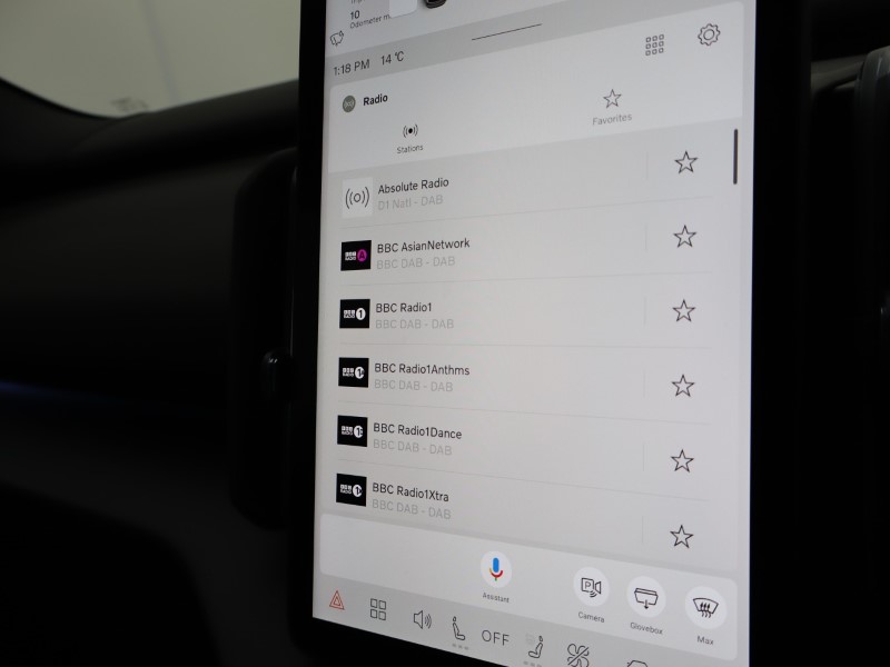 2025 (75) VOLVO EX30 315kW Twin Motor Performance Plus 69kWh 5dr Auto 4556501