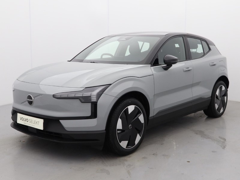 2025 (75) VOLVO EX30 315kW Twin Motor Performance Plus 69kWh 5dr Auto 4556464